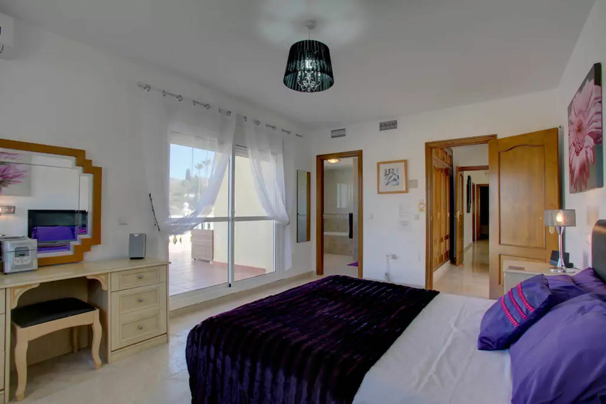 Casa Ell Har Villa Marbella Exterior photo